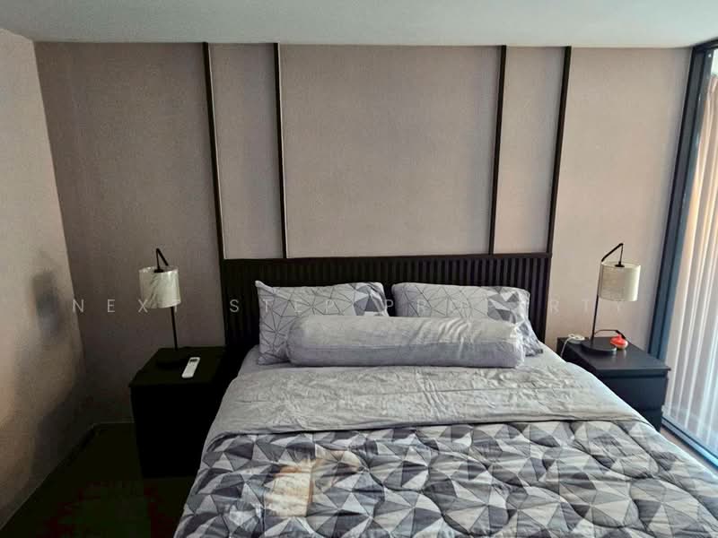 Park Origin Chula-Samyan, Bangkok, Rama 4 Road, Maha Phrutharam, Bang Rak, Bangkok, 2 Bedrooms, 35 sqm, Condo For Rent, by Next step property, 500256603 - DDproperty.com