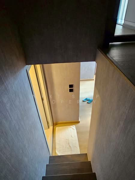 Park Origin Chula-Samyan, Bangkok, Rama 4 Road, Maha Phrutharam, Bang Rak, Bangkok, 2 Bedrooms, 35 sqm, Condo For Rent, by Next step property, 500256603 - DDproperty.com