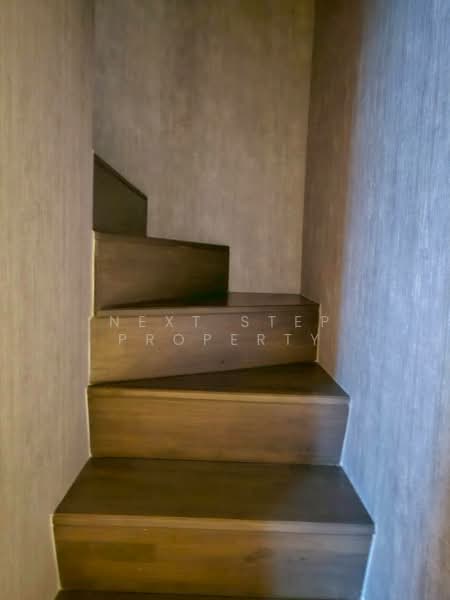 Park Origin Chula-Samyan, Bangkok, Rama 4 Road, Maha Phrutharam, Bang Rak, Bangkok, 2 Bedrooms, 35 sqm, Condo For Rent, by Next step property, 500256603 - DDproperty.com