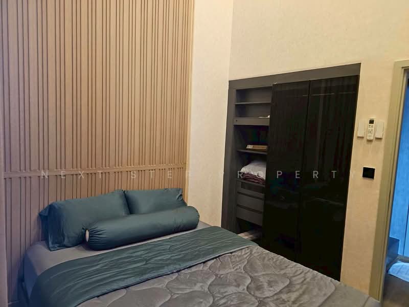 Park Origin Chula-Samyan, Bangkok, Rama 4 Road, Maha Phrutharam, Bang Rak, Bangkok, 2 Bedrooms, 35 sqm, Condo For Rent, by Next step property, 500256603 - DDproperty.com