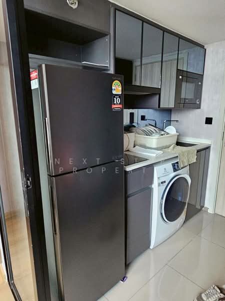 Park Origin Chula-Samyan, Bangkok, Rama 4 Road, Maha Phrutharam, Bang Rak, Bangkok, 2 Bedrooms, 35 sqm, Condo For Rent, by Next step property, 500256603 - DDproperty.com