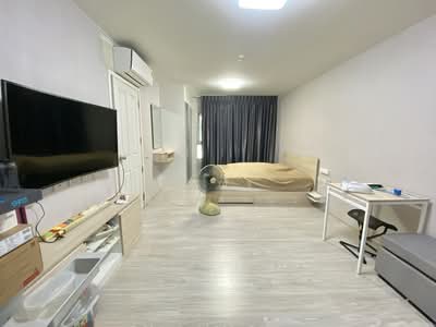 ขาย - Aspire Sathorn-Taksin (Brick Zone) : แอสปาย สาทร - ตากสิน (บริค โซน), กรุงเทพ