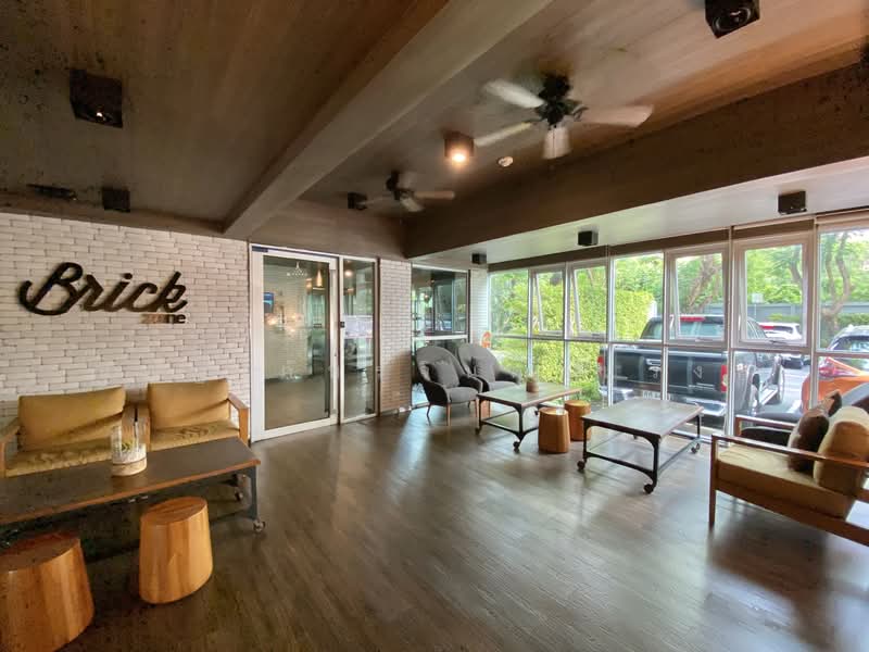 Aspire Sathorn-Taksin (Brick Zone), Bangkok, 69 Ratchaphruek Road, Bangko, Chom Thong, Bangkok, Studio, 28 sqm, Condo For Sale, by ณณัฐ ภัทรจินดานุวงศ์, 500256604 - DDproperty.com