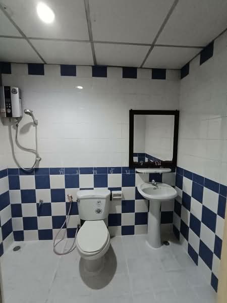 Baan klang muang rama9 soi43, Bangkok, พระราม9, Suan Luang, Suan Luang, Bangkok, 3 Bedrooms, 240 sqm, Townhouse For Rent, by จิตราภรณ์ พิมพ์จันทร์, 500256606 - DDproperty.com