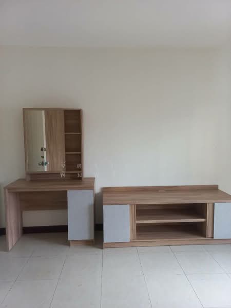 Baan klang muang rama9 soi43, Bangkok, พระราม9, Suan Luang, Suan Luang, Bangkok, 3 Bedrooms, 240 sqm, Townhouse For Rent, by จิตราภรณ์ พิมพ์จันทร์, 500256606 - DDproperty.com