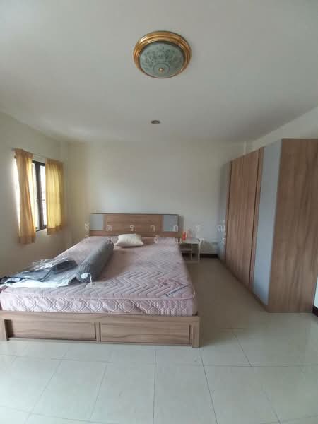 Baan klang muang rama9 soi43, Bangkok, พระราม9, Suan Luang, Suan Luang, Bangkok, 3 Bedrooms, 240 sqm, Townhouse For Rent, by จิตราภรณ์ พิมพ์จันทร์, 500256606 - DDproperty.com