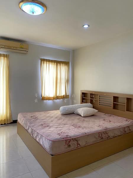 Baan klang muang rama9 soi43, Bangkok, พระราม9, Suan Luang, Suan Luang, Bangkok, 3 Bedrooms, 240 sqm, Townhouse For Rent, by จิตราภรณ์ พิมพ์จันทร์, 500256606 - DDproperty.com