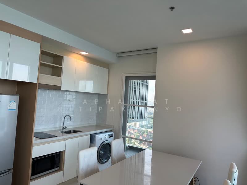 Del Mare Bangsaray Beachfront, Chon Buri (Pattaya), Soi Na-Jomtien 56, Sukhumvit Road, Bang Sa-re, Sattahip, Chon Buri (Pattaya), 2 Bedrooms, 80 sqm, Condo For Sale, by Naphaphat Nitipakpinyo, 500256607 - DDproperty.com