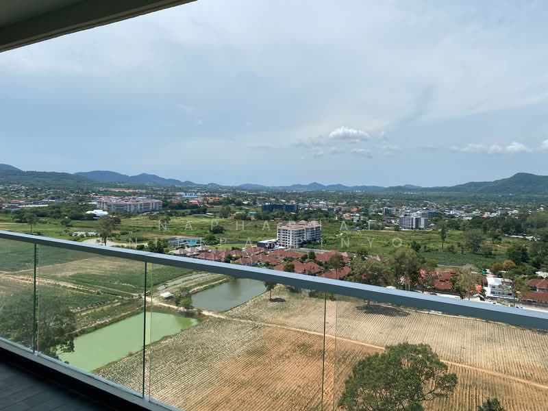 Del Mare Bangsaray Beachfront : เดลมาเล่ย์ บางเสร่ บีชฟรอนท์, ชลบุรี, นาจอมเทียน 56, บางเสร่, สัตหีบ, ชลบุรี, 80 ตร.ม., คอนโด ขาย, โดย Naphaphat Nitipakpinyo, 500256607 - DDproperty.com