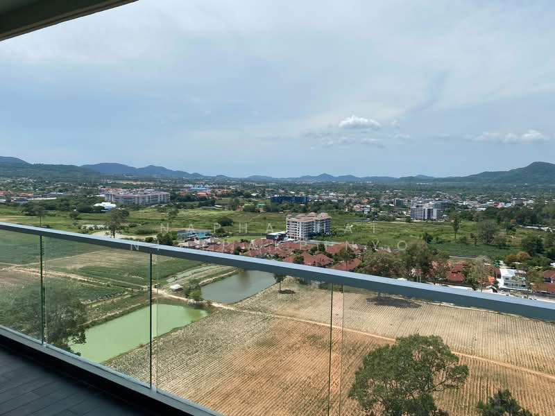 Del Mare Bangsaray Beachfront : เดลมาเล่ย์ บางเสร่ บีชฟรอนท์, ชลบุรี, นาจอมเทียน 56, บางเสร่, สัตหีบ, ชลบุรี, 80 ตร.ม., คอนโด ขาย, โดย Naphaphat Nitipakpinyo, 500256607 - DDproperty.com