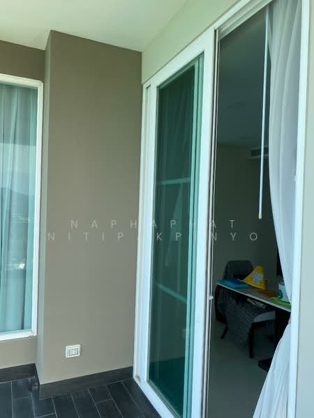 Del Mare Bangsaray Beachfront : เดลมาเล่ย์ บางเสร่ บีชฟรอนท์, ชลบุรี, นาจอมเทียน 56, บางเสร่, สัตหีบ, ชลบุรี, 80 ตร.ม., คอนโด ขาย, โดย Naphaphat Nitipakpinyo, 500256607 - DDproperty.com