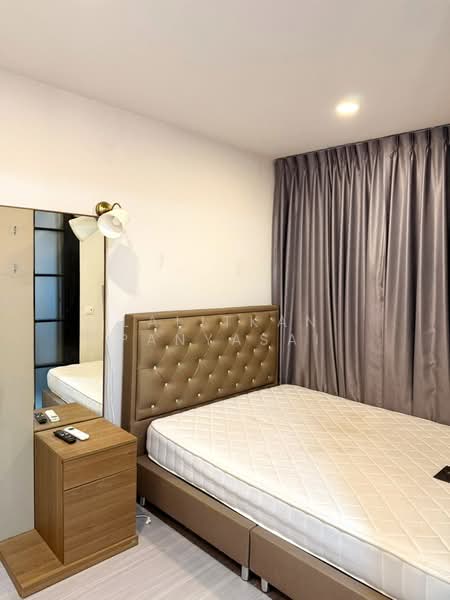 Aspire Asoke-Ratchada : แอสปาย อโศก-รัชดา, กรุงเทพ, ซอยรัชดาภิเษก 3, ดินแดง, ดินแดง, กรุงเทพ, 26 ตร.ม., คอนโด ขาย, โดย Lalitkan Panyasai, 500256608 - DDproperty.com