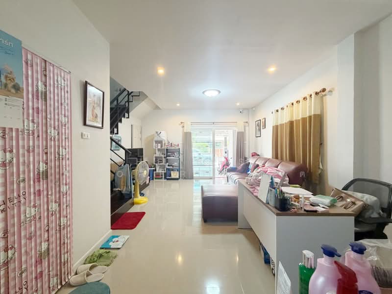 Maneerin Village Nongmon, Chon Buri (Pattaya), Soi Wat Na Khao Bo Yang, Mhueng, Muang Chon Buri, Chon Buri (Pattaya), 3 Bedrooms, 139 sqm, Semi-Detached House (Twin House) For Sale, by The Best Property เจต, 500256609 - DDproperty.com