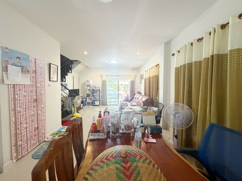 Maneerin Village Nongmon, Chon Buri (Pattaya), Soi Wat Na Khao Bo Yang, Mhueng, Muang Chon Buri, Chon Buri (Pattaya), 3 Bedrooms, 139 sqm, Semi-Detached House (Twin House) For Sale, by The Best Property เจต, 500256609 - DDproperty.com