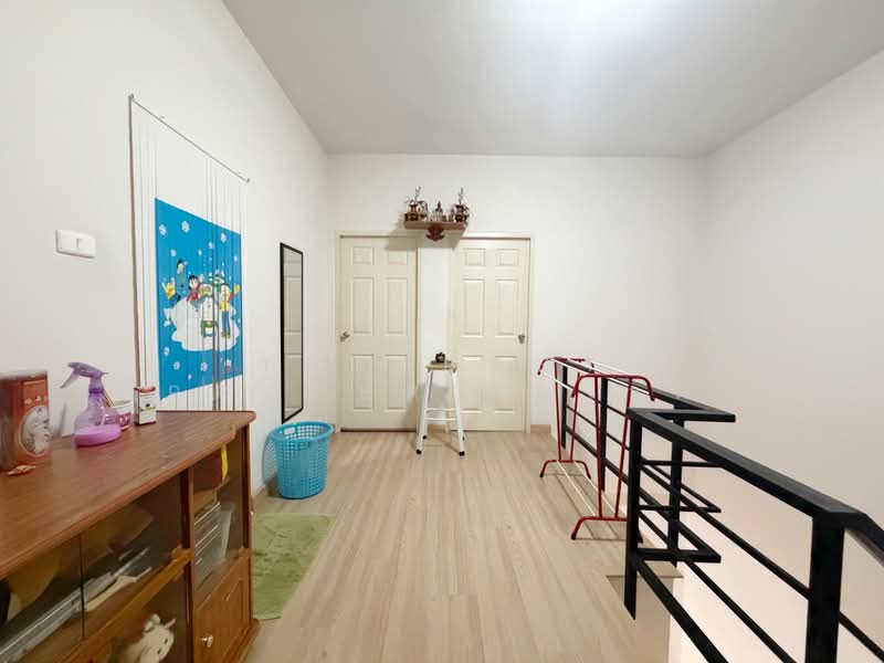 Maneerin Village Nongmon, Chon Buri (Pattaya), Soi Wat Na Khao Bo Yang, Mhueng, Muang Chon Buri, Chon Buri (Pattaya), 3 Bedrooms, 139 sqm, Semi-Detached House (Twin House) For Sale, by The Best Property เจต, 500256609 - DDproperty.com