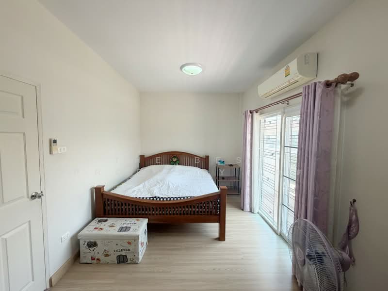 Maneerin Village Nongmon, Chon Buri (Pattaya), Soi Wat Na Khao Bo Yang, Mhueng, Muang Chon Buri, Chon Buri (Pattaya), 3 Bedrooms, 139 sqm, Semi-Detached House (Twin House) For Sale, by The Best Property เจต, 500256609 - DDproperty.com