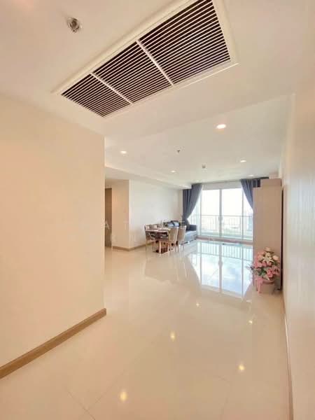 Supalai Riva Grande Rama 3, Bangkok, Rama 3 Road, Chong Nonsi, Yan Nawa, Bangkok, 2 Bedrooms, 99 sqm, Condo For Sale, by Phatareeda Pornsuang, 500256610 - DDproperty.com