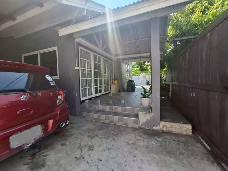 บ้านกฤษดานคร 11 บางบัวทอง ถนนบางกรวย-ไทรน้อย ตำบลบางรักพัฒนา อำเภอบางบัวทอง จังหวัดนนทบุรี, Nonthaburi, Bang Rak Pattana, Bang Bua Thong, Nonthaburi, 3 Bedrooms, 200 sqm, Single Detached House For Sale, by ภัทรนัน อิศรางกูร ณ อยุธยา, 500256611 - DDproperty.com