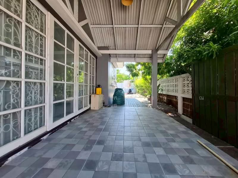 บ้านกฤษดานคร 11 บางบัวทอง ถนนบางกรวย-ไทรน้อย ตำบลบางรักพัฒนา อำเภอบางบัวทอง จังหวัดนนทบุรี, นนทบุรี, บางรักพัฒนา, บางบัวทอง, นนทบุรี, 200 ตร.ม., บ้านเดี่ยว ขาย, โดย ภัทรนัน อิศรางกูร ณ อยุธยา, 500256611 - DDproperty.com