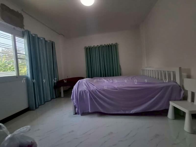 บ้านกฤษดานคร 11 บางบัวทอง ถนนบางกรวย-ไทรน้อย ตำบลบางรักพัฒนา อำเภอบางบัวทอง จังหวัดนนทบุรี, Nonthaburi, Bang Rak Pattana, Bang Bua Thong, Nonthaburi, 3 Bedrooms, 200 sqm, Single Detached House For Sale, by ภัทรนัน อิศรางกูร ณ อยุธยา, 500256611 - DDproperty.com