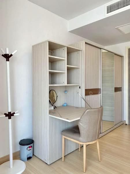 Supalai Riva Grande Rama 3, Bangkok, Rama 3 Road, Chong Nonsi, Yan Nawa, Bangkok, 2 Bedrooms, 99 sqm, Condo For Rent, by Phatareeda Pornsuang, 500256612 - DDproperty.com