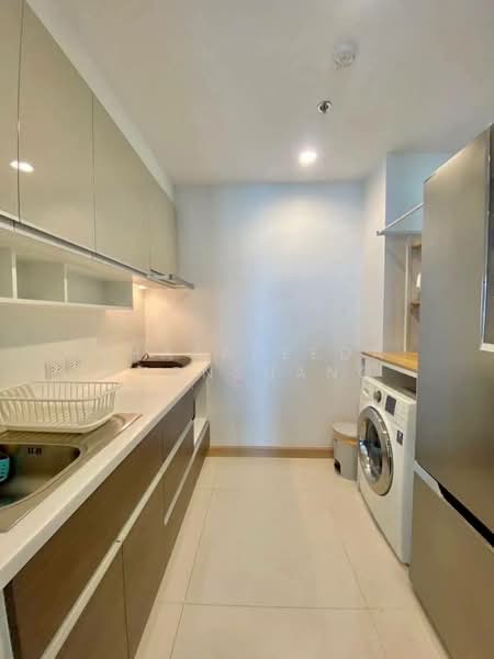 Supalai Riva Grande Rama 3, Bangkok, Rama 3 Road, Chong Nonsi, Yan Nawa, Bangkok, 2 Bedrooms, 99 sqm, Condo For Rent, by Phatareeda Pornsuang, 500256612 - DDproperty.com