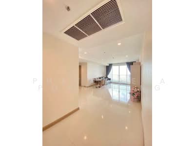 For Rent - Supalai Riva Grande Rama 3, Bangkok