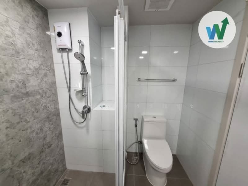 Atmoz Oasis Onnut, Bangkok, Soi On Nut 66/1, On Nut Road, Suan Luang, Suan Luang, Bangkok, 1 Bedroom, 22 sqm, Condo For Sale, by สุมนทา กรรณนุช, 500256613 - DDproperty.com