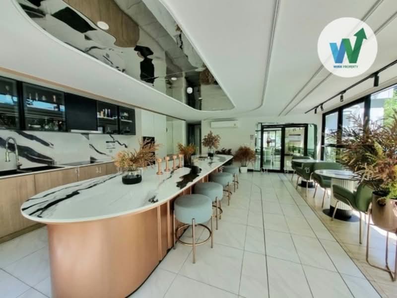 Atmoz Oasis Onnut, Bangkok, Soi On Nut 66/1, On Nut Road, Suan Luang, Suan Luang, Bangkok, 1 Bedroom, 22 sqm, Condo For Sale, by สุมนทา กรรณนุช, 500256613 - DDproperty.com