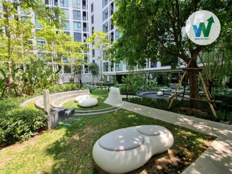Atmoz Oasis Onnut, Bangkok, Soi On Nut 66/1, On Nut Road, Suan Luang, Suan Luang, Bangkok, 1 Bedroom, 22 sqm, Condo For Sale, by สุมนทา กรรณนุช, 500256613 - DDproperty.com