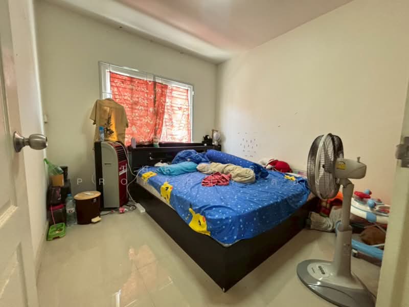 พิศาล 2 ลาดกระบัง, Bangkok, Thab Yao, Lat Krabang, Bangkok, 2 Bedrooms, 100 sqm, Townhouse For Sale, by The Best Property ตอง, 500256614 - DDproperty.com