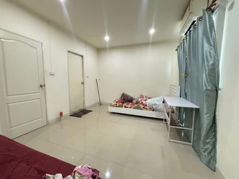 พิศาล 2 ลาดกระบัง, Bangkok, Thab Yao, Lat Krabang, Bangkok, 2 Bedrooms, 100 sqm, Townhouse For Sale, by The Best Property ตอง, 500256614 - DDproperty.com