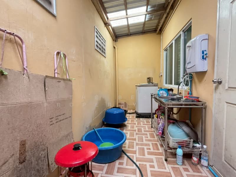 พิศาล 2 ลาดกระบัง, Bangkok, Thab Yao, Lat Krabang, Bangkok, 2 Bedrooms, 100 sqm, Townhouse For Sale, by The Best Property ตอง, 500256614 - DDproperty.com