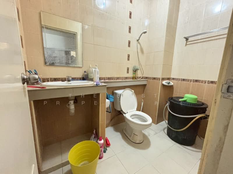 พิศาล 2 ลาดกระบัง, Bangkok, Thab Yao, Lat Krabang, Bangkok, 2 Bedrooms, 100 sqm, Townhouse For Sale, by The Best Property ตอง, 500256614 - DDproperty.com