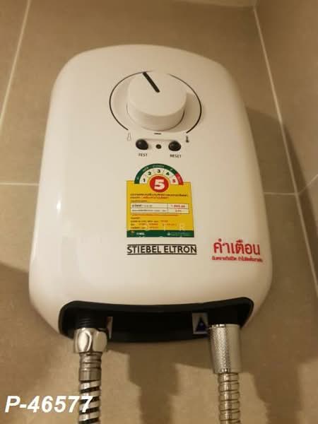 Lumpini Ville Sukhumvit 76-Bearing Station 2, Samut Prakan, Soi Sukhumvit 76, Samrong Nua, Muang Samut Prakarn, Samut Prakan, Studio, 24 sqm, Condo For Rent, by Susira Prueksawun, 500256616 - DDproperty.com