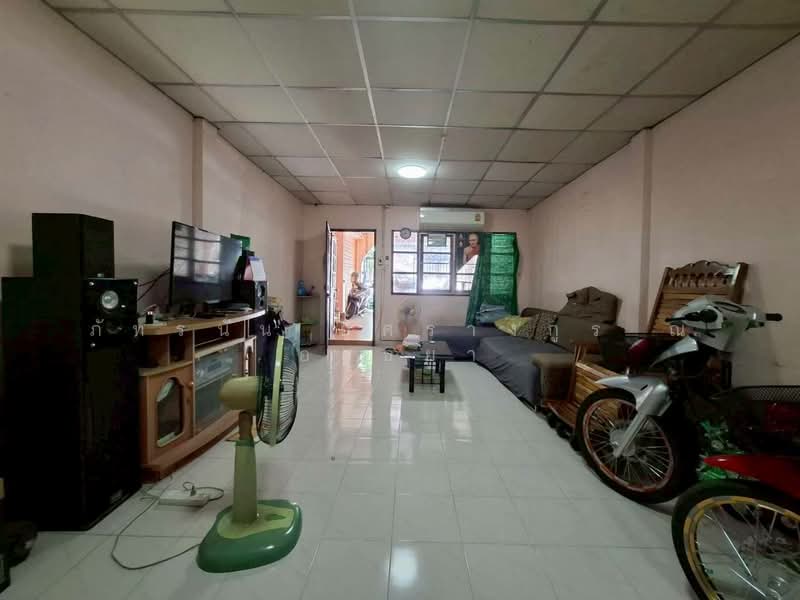 บ้านอินทราวิลล์ ซอยลาดปลาเค้า 87 แขวงอนุสาวรีย์ เขตบางเขน กรุงเทพมหานคร, กรุงเทพ, ลาดปลาเค้า, อนุสาวรีย์, บางเขน, กรุงเทพ, 86 ตร.ม., ทาวน์เฮ้าส์ ขาย, โดย ภัทรนัน อิศรางกูร ณ อยุธยา, 500256617 - DDproperty.com