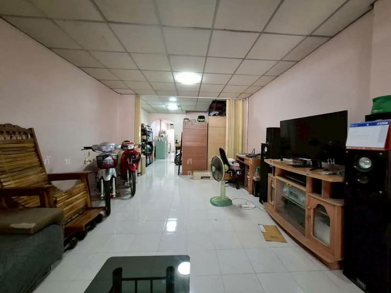 บ้านอินทราวิลล์ ซอยลาดปลาเค้า 87 แขวงอนุสาวรีย์ เขตบางเขน กรุงเทพมหานคร, กรุงเทพ, ลาดปลาเค้า, อนุสาวรีย์, บางเขน, กรุงเทพ, 86 ตร.ม., ทาวน์เฮ้าส์ ขาย, โดย ภัทรนัน อิศรางกูร ณ อยุธยา, 500256617 - DDproperty.com