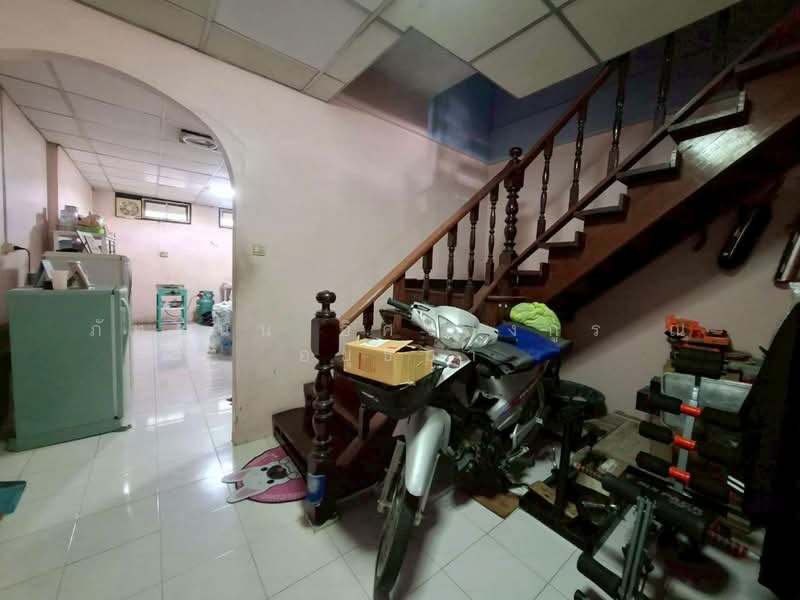 บ้านอินทราวิลล์ ซอยลาดปลาเค้า 87 แขวงอนุสาวรีย์ เขตบางเขน กรุงเทพมหานคร, กรุงเทพ, ลาดปลาเค้า, อนุสาวรีย์, บางเขน, กรุงเทพ, 86 ตร.ม., ทาวน์เฮ้าส์ ขาย, โดย ภัทรนัน อิศรางกูร ณ อยุธยา, 500256617 - DDproperty.com