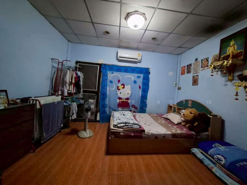 บ้านอินทราวิลล์ ซอยลาดปลาเค้า 87 แขวงอนุสาวรีย์ เขตบางเขน กรุงเทพมหานคร, กรุงเทพ, ลาดปลาเค้า, อนุสาวรีย์, บางเขน, กรุงเทพ, 86 ตร.ม., ทาวน์เฮ้าส์ ขาย, โดย ภัทรนัน อิศรางกูร ณ อยุธยา, 500256617 - DDproperty.com