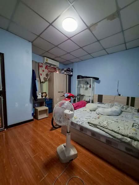 บ้านอินทราวิลล์ ซอยลาดปลาเค้า 87 แขวงอนุสาวรีย์ เขตบางเขน กรุงเทพมหานคร, Bangkok, ลาดปลาเค้า, Anusaowari, Bang Khen, Bangkok, 2 Bedrooms, 86 sqm, Townhouse For Sale, by ภัทรนัน อิศรางกูร ณ อยุธยา, 500256617 - DDproperty.com