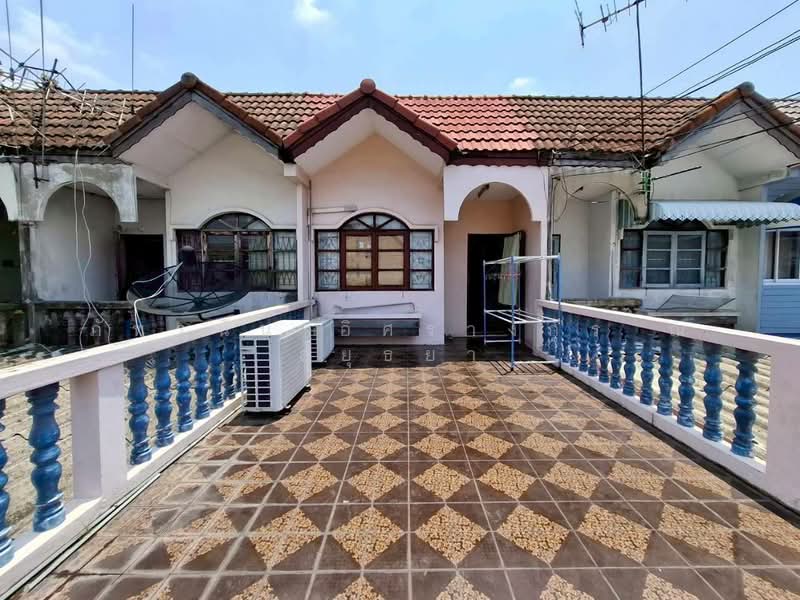 บ้านอินทราวิลล์ ซอยลาดปลาเค้า 87 แขวงอนุสาวรีย์ เขตบางเขน กรุงเทพมหานคร, กรุงเทพ, ลาดปลาเค้า, อนุสาวรีย์, บางเขน, กรุงเทพ, 86 ตร.ม., ทาวน์เฮ้าส์ ขาย, โดย ภัทรนัน อิศรางกูร ณ อยุธยา, 500256617 - DDproperty.com