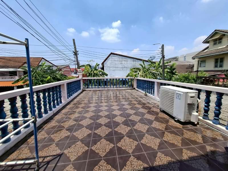 บ้านอินทราวิลล์ ซอยลาดปลาเค้า 87 แขวงอนุสาวรีย์ เขตบางเขน กรุงเทพมหานคร, กรุงเทพ, ลาดปลาเค้า, อนุสาวรีย์, บางเขน, กรุงเทพ, 86 ตร.ม., ทาวน์เฮ้าส์ ขาย, โดย ภัทรนัน อิศรางกูร ณ อยุธยา, 500256617 - DDproperty.com