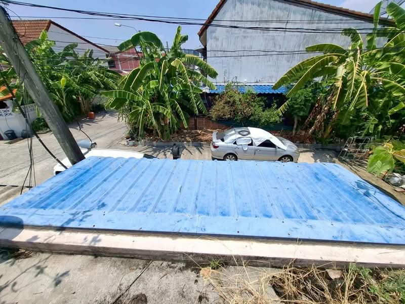 บ้านอินทราวิลล์ ซอยลาดปลาเค้า 87 แขวงอนุสาวรีย์ เขตบางเขน กรุงเทพมหานคร, กรุงเทพ, ลาดปลาเค้า, อนุสาวรีย์, บางเขน, กรุงเทพ, 86 ตร.ม., ทาวน์เฮ้าส์ ขาย, โดย ภัทรนัน อิศรางกูร ณ อยุธยา, 500256617 - DDproperty.com