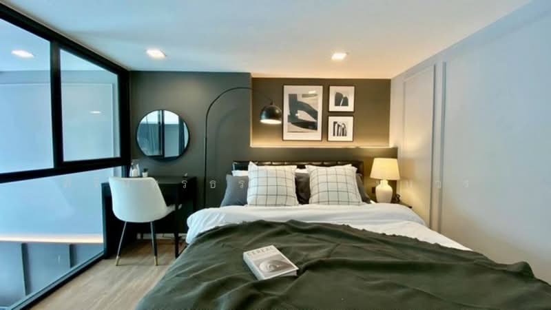 Modiz Sukhumvit 50, Bangkok, Soi Sukhumvit 50, Phra Kanong, Khlong Toei, Bangkok, 1 Bedroom, 42 sqm, Condo For Sale, by ศิรินทร์ธร โรจนบวร, 500256619 - DDproperty.com