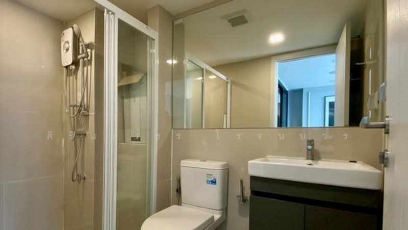 Modiz Sukhumvit 50, Bangkok, Soi Sukhumvit 50, Phra Kanong, Khlong Toei, Bangkok, 1 Bedroom, 42 sqm, Condo For Sale, by ศิรินทร์ธร โรจนบวร, 500256619 - DDproperty.com