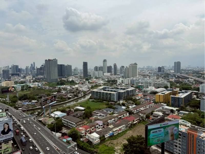 Modiz Sukhumvit 50 : โมดิซ สุขุมวิท 50, กรุงเทพ, ซอยสุขุมวิท 50, พระโขนง, คลองเตย, กรุงเทพ, 42 ตร.ม., คอนโด ขาย, โดย ศิรินทร์ธร โรจนบวร, 500256619 - DDproperty.com