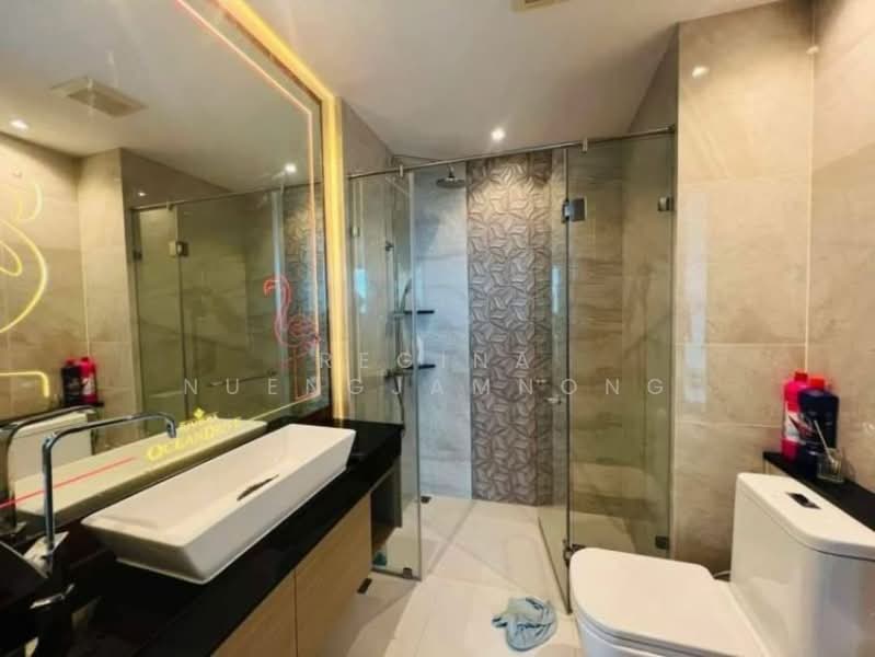 The Riviera Ocean Drive, Chon Buri (Pattaya), Jomtien Second Rd, Nong Pru, Bang Lamung (Pattaya), Chon Buri (Pattaya), 1 Bedroom, 31 sqm, Condo For Sale, by Regina Nuengjamnong, 500256620 - DDproperty.com