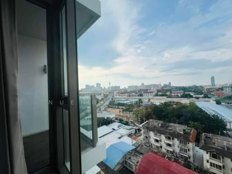 The Riviera Ocean Drive, Chon Buri (Pattaya), Jomtien Second Rd, Nong Pru, Bang Lamung (Pattaya), Chon Buri (Pattaya), 1 Bedroom, 31 sqm, Condo For Sale, by Regina Nuengjamnong, 500256620 - DDproperty.com