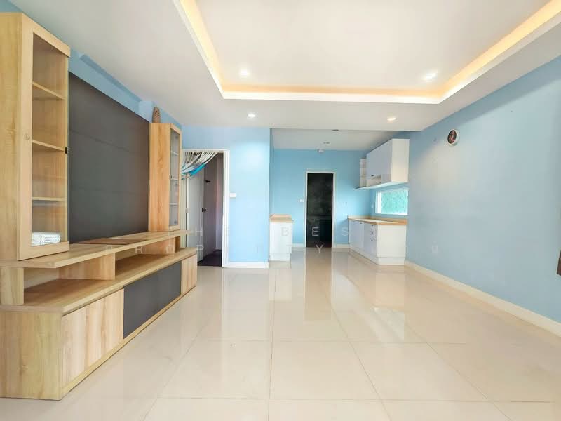 ไอลีฟ พาร์ค เศรษฐกิจ - บางปลา, Samut Sakhon, Tha-Sai, Muang Samut Sakhon, Samut Sakhon, 4 Bedrooms, 117 sqm, Semi-Detached House (Twin House) For Sale, by The Best Property แอน, 500256622 - DDproperty.com