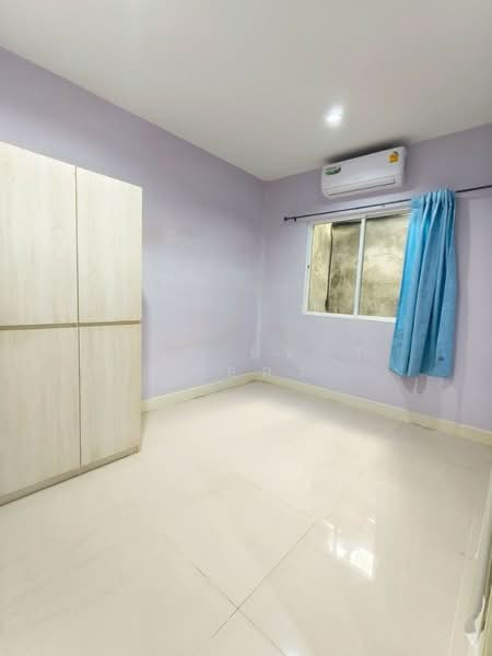 ไอลีฟ พาร์ค เศรษฐกิจ - บางปลา, Samut Sakhon, Tha-Sai, Muang Samut Sakhon, Samut Sakhon, 4 Bedrooms, 117 sqm, Semi-Detached House (Twin House) For Sale, by The Best Property แอน, 500256622 - DDproperty.com